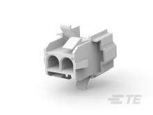 Universal MATE-N-LOK Connectors TE Connectivity 770045-1 TE AMP Universal MATE-N-LOK Connectors, 1 szt.