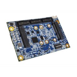 Astro Carrier - płyta bazowa dla NVIDIA Jetson TX1/TX2/TX2i