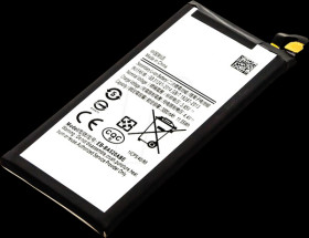 13319 Smartphone battery for Samsung devices, Li-Po, 2800 mAh