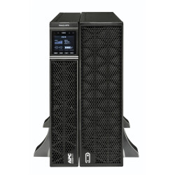 APC SRTG10KXLI APC Smart-UPS On-Line, 10kVA/10kW, Rack/Tower, 230V, 2x IEC