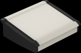 92385250.HMT1 Alu-Topline, 232, 6 x 250 x 86,2 mm, IP65