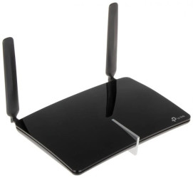Punkt dostępowy 4G+ LTE Cat. 6 +Router ARCHER-MR600 Wi-Fi 2.4GHz, 5GHz 867Mb/s + 300Mb/s