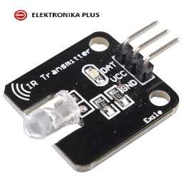 MODUŁ EMISJI PODCZERWIENI KY-005