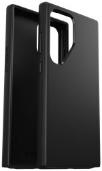 Otterbox Symmetry Futerał backcase Samsung Galaxy S24 Ultra czarny Odporny na wstrząsy, Ładowarka indukcyjna 77-94559