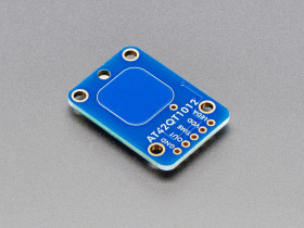 Adafruit Standalone Toggle Capacitive Touch Sensor Breakout