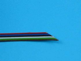 TLWY- 6x0,22 TAŚMA (1000mb)