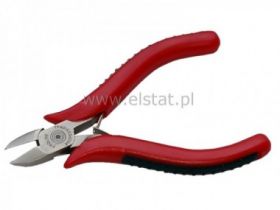 Ucinaczki boczne 110mm ergo Proline