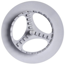 Frez do styropianu i wełny mineralnej R-KFS-63 1 szt.