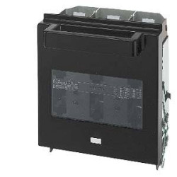 Siemens 3NP53600CA00 Rozłącznik bezpiecznikowy 3 styki 400 A 690 V/AC 1 szt.