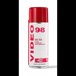 VIDEO 98 Spray 400 ml