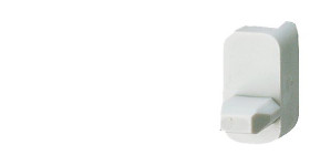 Przekładka System szyny zbiorczej Siemens 3RA11, S0, S00