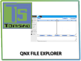QXN File Explorer