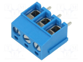 XY305A-3P-5.0-BL