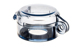 Osłona Kwd Z Klapką Hw9z-Kl1 Do Przycisków 22Mm Tk-Osłona Kwd 22Mm