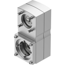 Zestaw połączeniowy Łącznik równoległy Montaż silnika