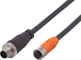 ifm Electronic EY3090 Kabel adaptera EY3090, piny: 5, 8, 0.1 m, 1 szt.