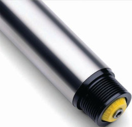 Napęd rolkowy klinowy poliuretanowy dł. rolki: 425mm średnica: 50mm Rolka podrzędna poliwinylowa 461mm Interroll 35kg