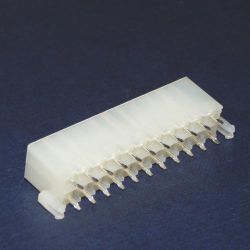 MLX5566E-22 złącze