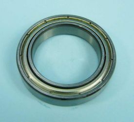 6805-ZZ 25x37x7 NSK ŁOŻYSKO WYSOKOOBROT