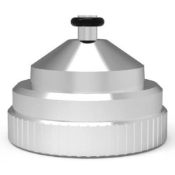 TECH COMAP/HERZ - Adapter do głowicy bezprzewodowej STT-868 M30x1.5x1,5