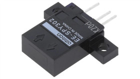 Ee-Spy302 Czujnik Fotoelektryczny Odbiciowy Z Reflektorem O Zasięgu 5M,...