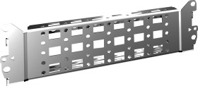Rittal VX 8617.100 8617100 (D x S x W) 300 x 23 x 64 mm blacha stalowa 4 szt.