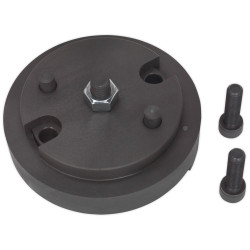 Sealey VS231 Crankshaft Sensor Trigger Wheel Installer - Jaguar, Land Rover