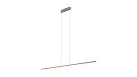 Lampa Liniowa Wisząca Bar Led M 11400 Nowodvorski