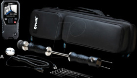MR160-KIT5 FLIR MR160 moisture meter set with MR08 sensor