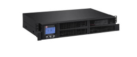 GT UPS POWER S Rack 19” 2U/Tower 3kVA/2,7kW On-Line 8xIEC C13 + 1xIEC C19 72V-9Ah