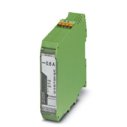 Rozrusznik silnika 2.5 W Phoenix Contact Odwracalność 3-fazowy 24V zakres ELR H5-IES-PT/500AC-06-IFS 0.6A IP20