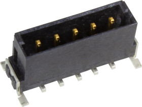 Harting 15520052601000 Listwa ze złączami bagnetowymi 280 szt.