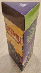 The Limited Run Triangle Box - INCLUDING THE ORIGINAL GAMES