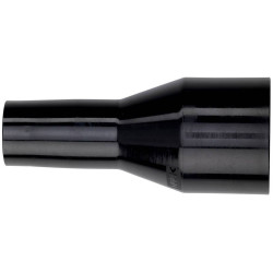 Metabo 631364000 Reduction nozzle &#xD8;58/35 mm for hot air nozzles