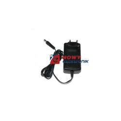 Zasilacz ZI 12V/1.5A 2.5/5.5 T Impulsowy (wtyczkowy) OEM