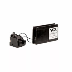 VCX Wyzwalacz wzrostowy do wyłącznika kompaktowego 400A