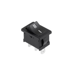 PRZEŁĄCZNIK MRS-102 1-2 3A 250VAC