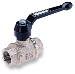 Zawór kulowy IMI NORGREN 604112148