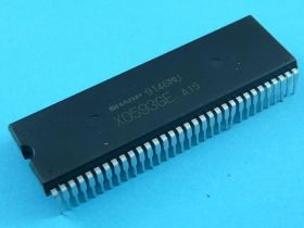 IX-0593GE SDIP-64 UKŁAD