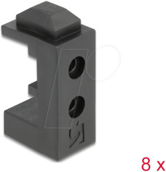 18027 Hard Drive Holder for 2.5" and 3.5" HDD / SSD