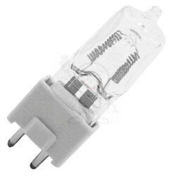 GY9,5 650W 230V Osram 64686 DYR 8283