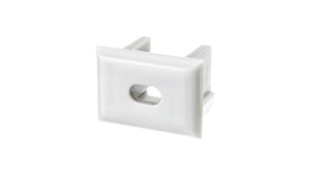 Zaślepka Minilux Maxi Biała