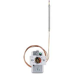Jumo 60000211 EM Temperature Limiter Controls Thermal Processes 1 piece