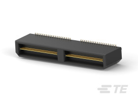 Wtyk PCB 80-pinowe raster: 0.8mm TE Connectivity Montaż na płytce