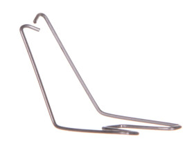 Obejma metalowa do gniazd serii 95 (na szynę DIN) i przekaźników serii 40/44 095.71 /10szt./