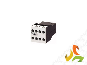 Styk pomocniczy 3NO+1NC 6A DILM32-XHI31 106112 EATON