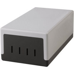 BOPLA 05430002.B1 Element E430 Electronics Casing Polystyrene Grey