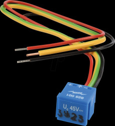 BUSTECTOR/925001 Over-voltage protection