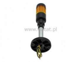 Moduł kolumny sygnalizacyjnej 24V ( Led, Y)