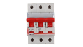 Rozłącznik Modułowy 63A 3P Frx303 406536